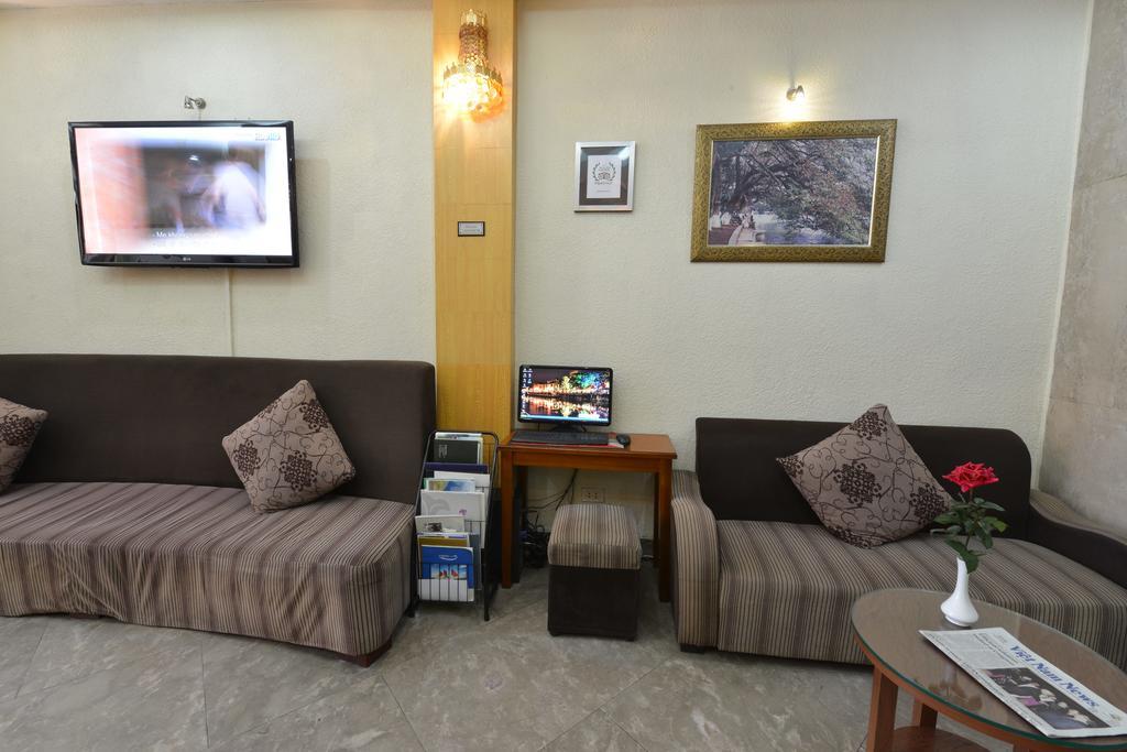 B&B Hanoi Hotel Номер фото
