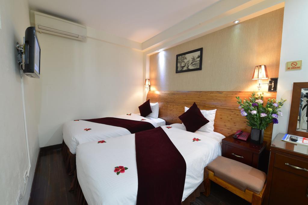 B&B Hanoi Hotel Номер фото